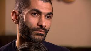 Alaas zoontje werd halfblind door Nederlandse aanval, maar hij koestert  geen wrok