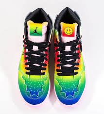 Take a look at pair in full below. J Balvin Air Jordan 1 Dc3481 900 Release Date Sneaker Bar Detroit