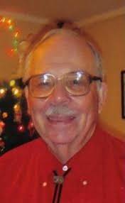 Delmar David Davis (1936-2012)