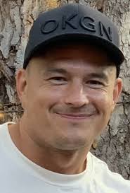 GRAYSON RICHARD PARRIS Obituary