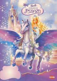 Buy Barbie Magia De Pegaso Off 74