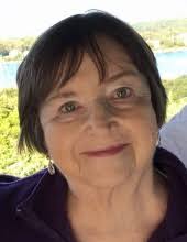 Obituary information for Kathleen M Brown