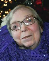 Donna Ash Obituary (1943