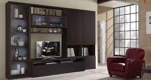 20 Amazing Living Room Wall Unit Design For Family Entertainment Freshouz Com Wall Unit Living Room Entertainment Wall Unit Designs
