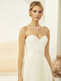 We did not find results for: Brautkleid Corsage Aus Spitze Von Bianco Evento In Ivory Brautkontor