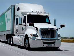 Maybe you would like to learn more about one of these? This Year Autonomous Trucks Will Take To The Road With No One On Board Ieee Spectrum