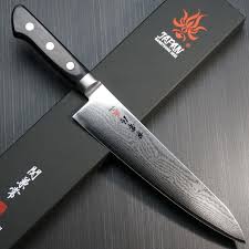 Speaking of kitchen knives, japanese kitchen knives are definitely a chef's first choice for various reasons. Kanestune Japanese Chef Knives Chefslocker Japanese Chef Knives Japanese Kitchen Knives Kitchen Knives Chef Knife