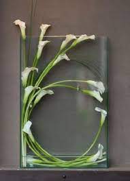 Hoy aprenderás, como hacer arreglos florales naturales y artificiales espero, puedas practicar todos los pasos, para que con el pasar del tiempo, te puedas volver realmente una experta en el tema. Bonitos Arreglos Florales Sencillos Y Elegantes