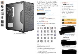 The maximum size of a microatx motherboard is 9.6 × 9.6 in (244 × 244 mm). Atx Compatibly With Uatx Cases And Mods Linus Tech Tips