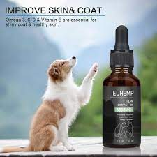 Turn your cat into a happy cat at alurell what are the benefits of cbd oil for cats? Buy Euhemp 5000mg Anxiety Relief For Dogs Cats Natural Relief For Pain Omega 3 6 9