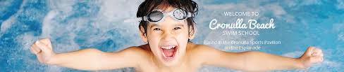 Cronulla Beach Swim School