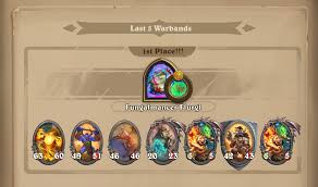 Searching comprehensive guide to hearthstone battlegrounds. Hearthstone Battleground Comprehensive Guide To 10k Part 1 Bobstavern