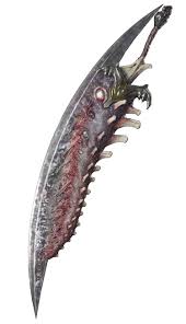 Pin On Fantasy Weapons