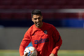 Luis Suarez Wanted Four Year Contract Extension At Barcelona Report Barca Blaugranes