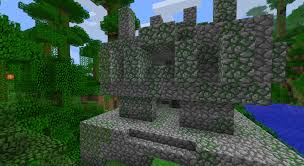 Mossy stone bricks can be used to create the following items: How Do I Make Chiseled Stone Bricks In Minecraft Arqade