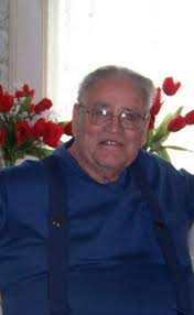 Everett Ott “"Dusty"” Rhodes (1929-2013)