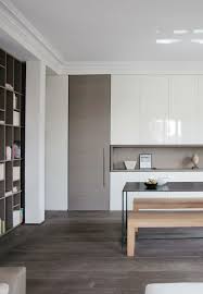 Guillaume Terver Christophe Delcourt Associes Interior House Interior Doors Interior