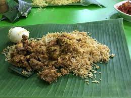 It is bamboo biryani's specialty and they serve everything from rice to curry mutton here. Disappointing Briyani Review Of Bamboo Biryani Taste See Klang Malaysia Tripadvisor