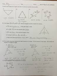 Find the unknown side length. Unit 8 Right Triangles And Trigonometry Homework 1 Answers Key Gina Wilson Unit 8 Right Triangles And Trigonometry Pdf Download Answers