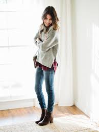 Casual Holiday Gatherings My Go To Outfit Formula Layering Outfits Casual Winter Outfits Cold Weather Outfits Casual