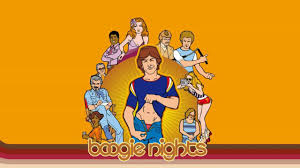 When does Boogie Nights finally arrive on 4K Ultra HD Blu-ray?