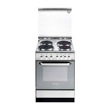 A powerful gas cooktop combined with a versatile electric oven. Elba Gas Stove Electric Oven Off 65