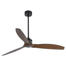 Installing it takes a very short time thanks to the simple and practical design and you can rely on a fixed hanger or 4. 12 Ceiling Fans Without Lights Ideas Ceiling Fans Without Lights Ceiling Ceiling Fan