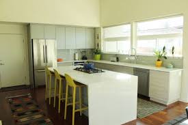 2 bilik, 1 bilik air, sebuah dapur dan ruang tamu. Update 2021 Dekorasi Dapur Moden Kontemporari Free Download Image Rumah Central