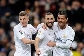 Uefa euro 2020 is starting in less than ten days. Cristiano Ronaldo Toni Kroos Pictures Photos Images Zimbio