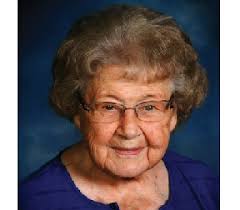 Obituary for Hazel Kaiser