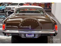 Image result for Ginger Bronze Moondust 1971 Lincoln