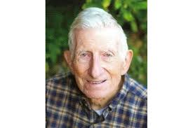 James Parish Obituary (1926