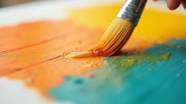 Paint and Sip In The Square