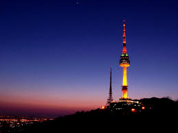 Image result for namsan tower