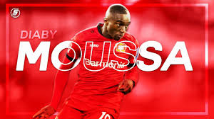 We would like to show you a description here but the site won't allow us. Moussa Diaby Acceleration And Crazy Skills Goals 2020 Youtube