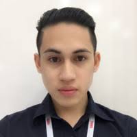 Steven Andrew Ates‏