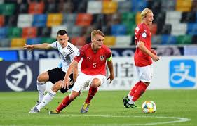 Si quieres ver el partido gratis y sin anuncios, puedes seguir estos pasos Alemania Pasa A Semifinales Del Europeo Sub 21 Y Dinamarca Eliminada