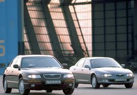While few knew that the mazda milinnea, was to be the flagship sedan of mazda's aborted luxury brand amati, everyone knows that one car does not make a brand. Automotive Histories Mazda S Amati Division Is It Better To Have Loved And Lost Or To Never Have Loved At All Curbside Classic