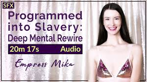 AUDIO | Empress Mika