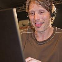 Il re di Atlantide by Vincent de Swarte