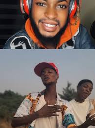 Fameye Enter Spirit Go Crazy