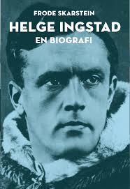 Fire års villmarksliv hadde han bak seg da han skrev ned sine inntrykk. Helge Ingstad Isbn 9788243005044 Spartacus Forlag