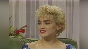 She was still wearing the same collection of. Madonna Teases Darker Hairdo In Adorable Selfie With Daughter See The Pic