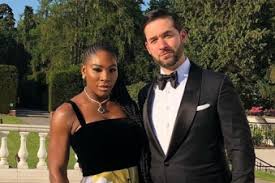 Get the latest player stats on venus williams including her videos, highlights, and more at the official women's tennis association website. Serena Williams Alexis Ohanian Have A Net Worth Of 189 Mln Panarmenian Net