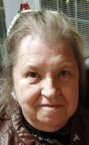 Carol McCarty Obituary