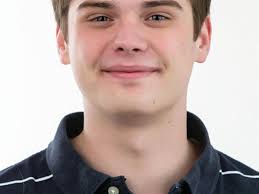 Senior enjoys the spotlight