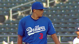 Top Prospects: Gerardo Carrillo
