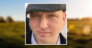 Ryan C. Jones Obituary July 8, 2021