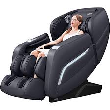 Top 20 Best Zero Gravity Massage Chairs 2021 Reviews