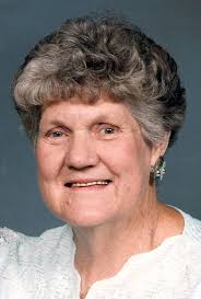 Obituary for Roselind Kater